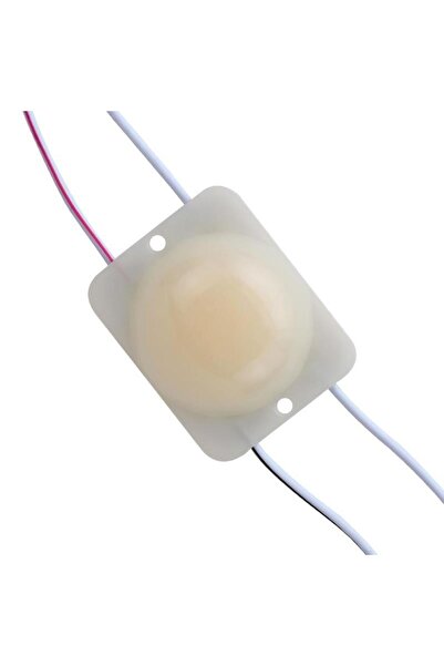 Powermaster 24 Volt 2.8 Watt Günışığı Cob Modül Led