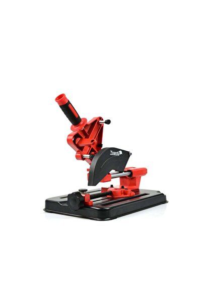 Tvardy Suport pentru polizor unghiular pentru 115/125 mm, 0°-45°, T03299