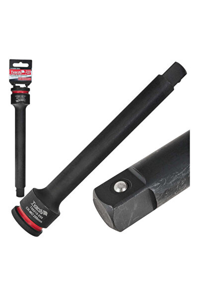 Tvardy Impact extension 3/4" 250 mm Cr-Mo T 00215-250