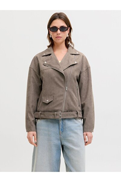 JJXX Bikerjacke JXFRIDA Bikerjacke