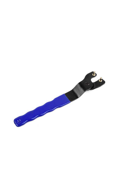 GEKO Adjustable wrench for angle grinder, 115-230 mm - G15031