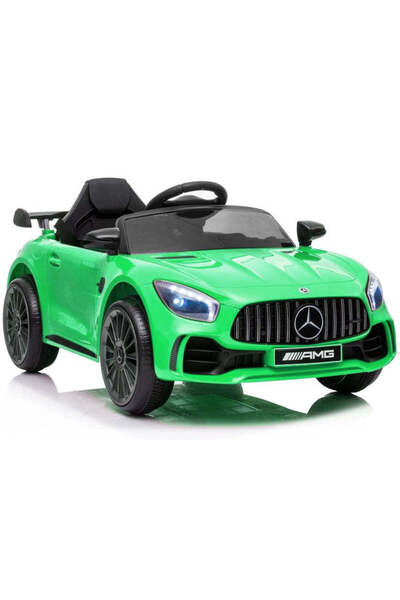 LEAN Electric Car AMG GT R, Lean, 6480