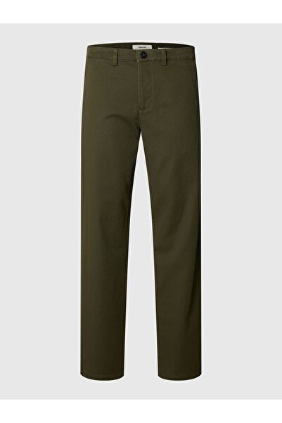 SELECTED Chino Straight Fit
