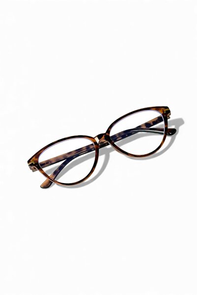 REN EYEWEAR Frida 2Nd Version Small Size Cat Eye Frame Popular Transparent Display Glasses 50 Eyecare