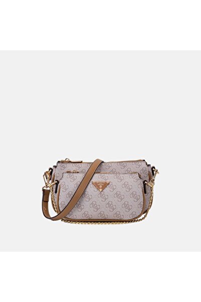 BAGCO Shoulder Bag for Women – Structured Everyday Tote Stylish Hand Bag for Office and Travel,