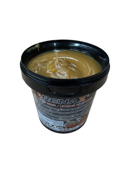 RENAX Lityum EP2 Sarı Gres Yağı 1kg