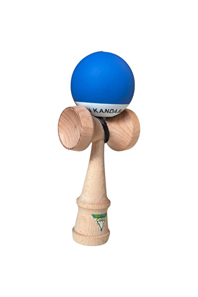 OEM Κεντάμα Japan Heart Beat's Japan Heart, 18 εκ., Μπλε-Λευκό Λαστιχένια Λαβ...