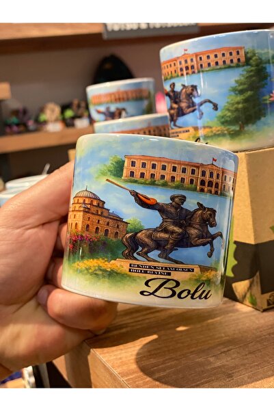 GIFTPALACE BOLU HATIRA KUPA