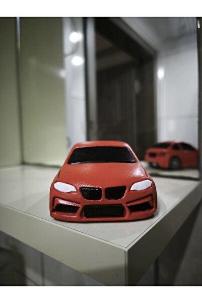 Baran Bijuteri BMW VE VOLKSWAGEN DEKOR ARABA