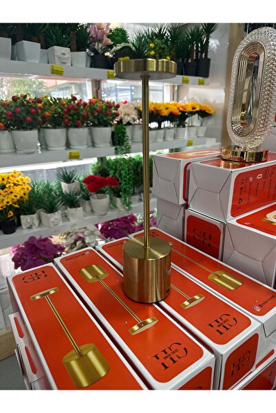 CEBE HOME Dokunmatik Led Lamba