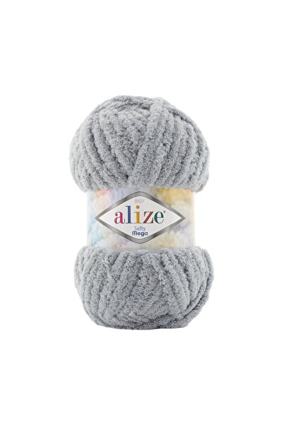 Alize Softy Mega 428