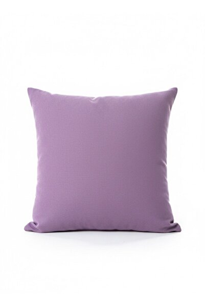 SEMEG Soft Kadife Modern Yıkanabilir Kırlent Kılıfı