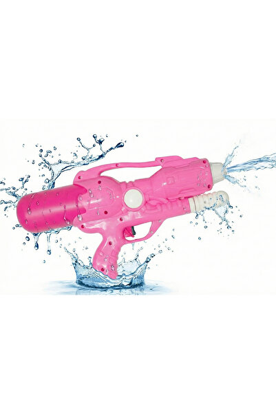 REZZOSS High Pressure Manual Water Gun for Kids - Continuous Stream Squirt Gun Blaster for Boys & Girls Gift