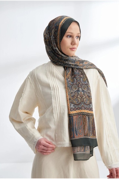 ARMANDA ETHNIC VUAL ŞAL