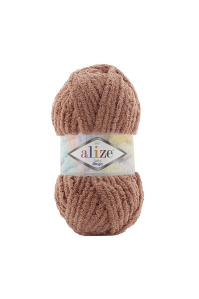 Alize Softy Mega 261