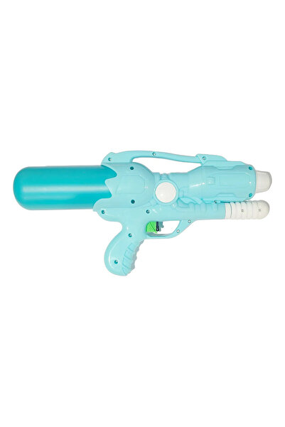 REZZOSS High Pressure Manual Water Gun for Kids - Continuous Stream Squirt Gun Blaster for Boys & Girls Gift