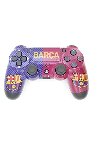 Doreka PS4 DualShock 4 V2 ZCT2 Kablosuz Premium Oyun Kolu