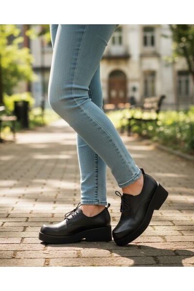 ERDEMLER Sofia Mare 12022 Women's Daily Shoes