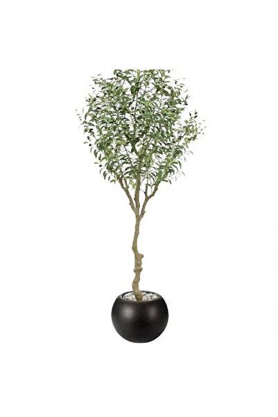 NKX نباتات صناعية زخرفية للاستخدام الداخلي والخارجي، خضرة واقعية للمنزل والمكتب