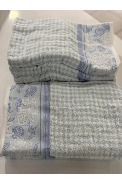 Özdilek Letya Bath Towel 100X150