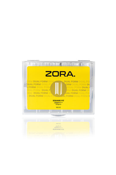 Zora Üst Form 120li Square Fit No:10