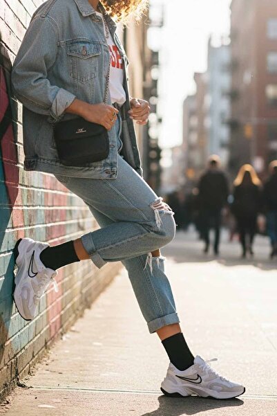 Nike Pantofi albi pentru femei W Al8