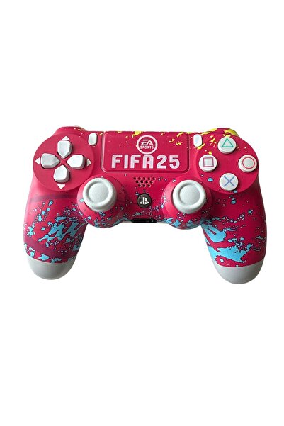 Doreka PS4 DualShock 4 V2 ZCT2 Kablosuz Premium Oyun Kolu