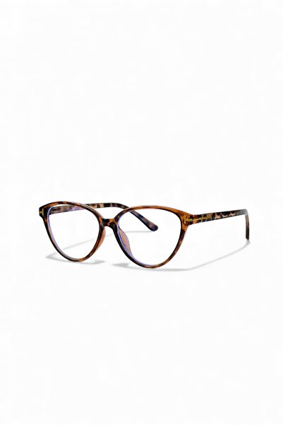REN EYEWEAR Frida 2Nd Version Small Size Cat Eye Frame Popular Transparent Display Glasses 50 Eyecare