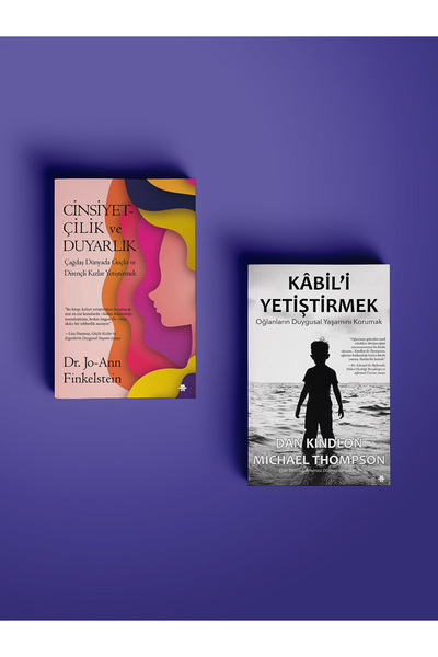 Görünmez Adam Yayıncılık Kabil'i Yetiştirmek, Cinsiyetçilik ve Duyarlık
