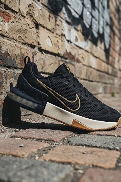 Nike Pantofi de antrenament pentru bărbați Air Max Alpha Trainer 6, negri