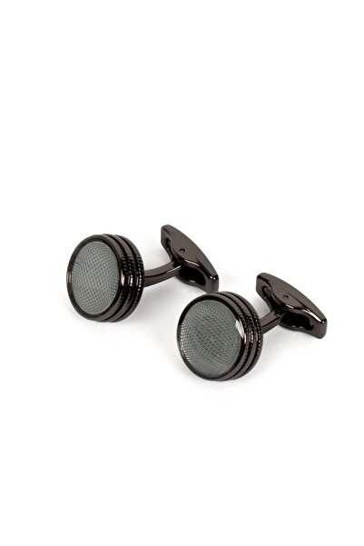 First Life Men's cufflinks