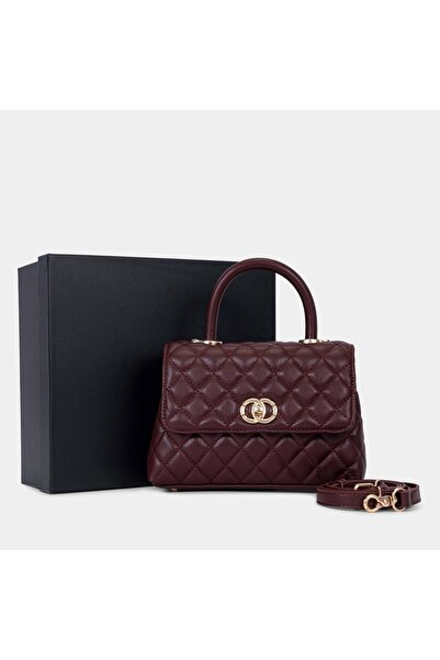 BAGCO D Dive Luxury Leather Tote Bag for Women Handbag, Stylish Clutch Bag Handmade Fashion Bags