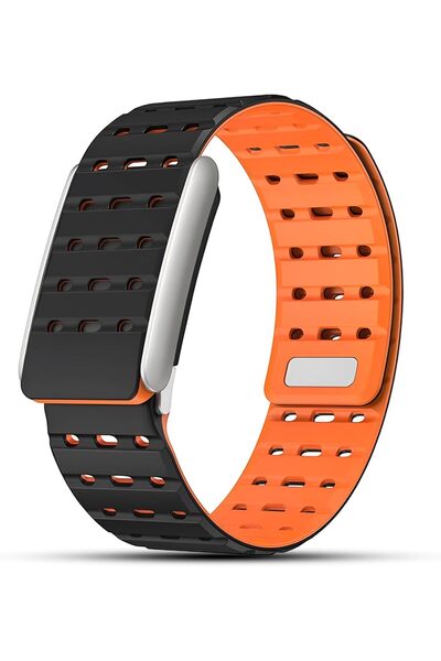 Specton Magnetic Silicone Sport Replacement Band Compatible with WHOOP 5.0, One/Peak, Life/MG