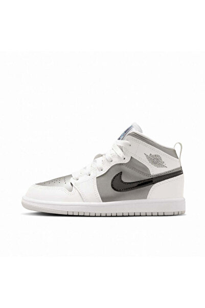 JORDAN 1 Mid SE Sneakers (PS) EU 27.5 - EU 35
