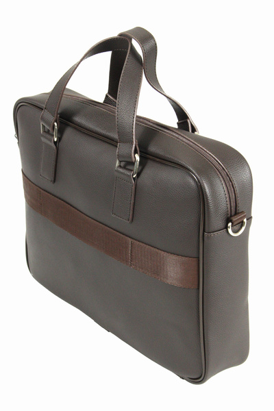 BY LİZY Lizy 1116-2 Briefcase / Laptop Bag Brown