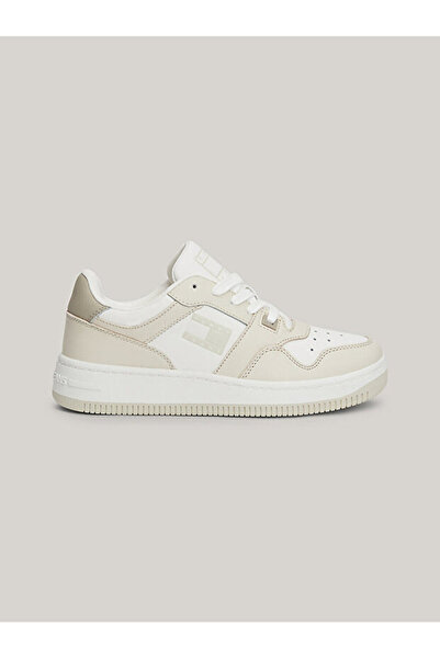 Tommy Hilfiger Fw Meg Women's Tjw Retro Basket Sneaker Xw0Xw04412