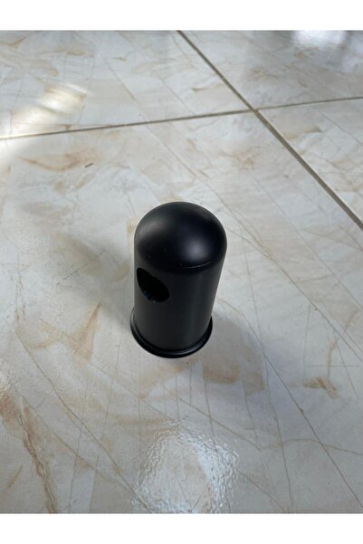 TR Duş Seti Robotu Duvara Montaj Aparatı Ayağı Yedek Parça siyah