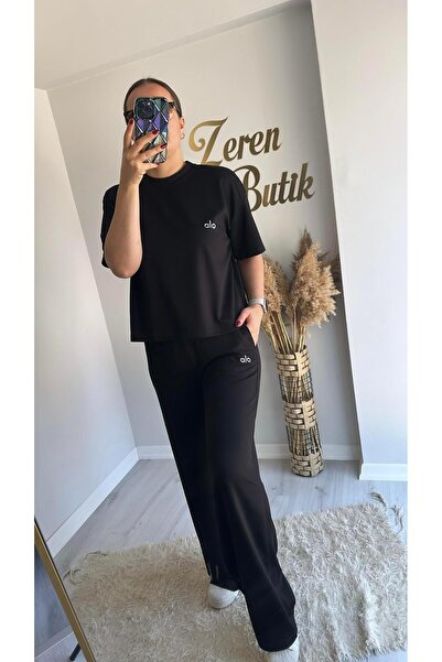 Tarz Noktası KISA KOLLU ORİJİNAL MARKA MODAL TAKIM