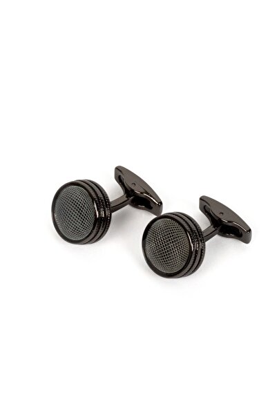 First Life Men's cufflinks