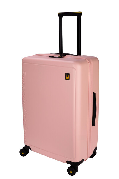 Sagrada Catalana NOMAD TROLLER H MEDIUM SPIN 65.5 PINK