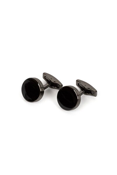 First Life Men's cufflinks