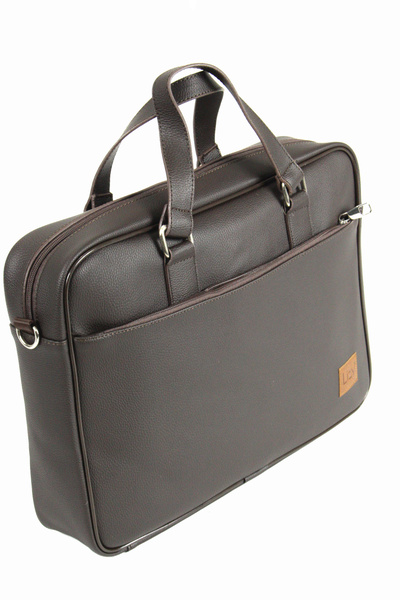 BY LİZY Lizy 1116-2 Briefcase / Laptop Bag Brown