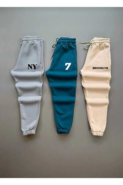 woonkey Premium Jogger Tracksuit with Inner Cotton 3-Piece Trendy Advantageous Set