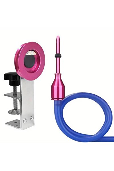 Hasyılmaz Balloon Filling Apparatus