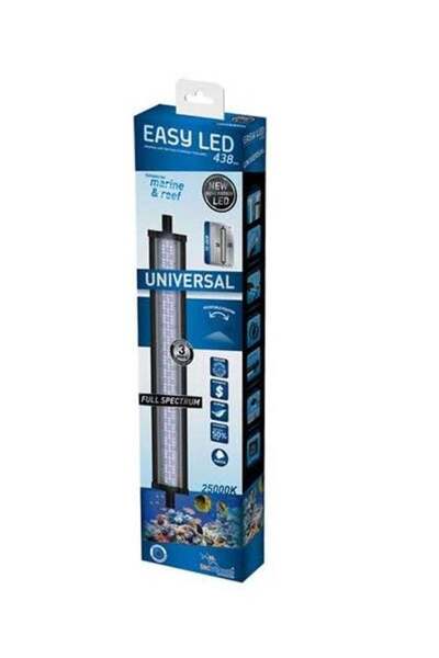 Aquatlantis EasyLED Universal Marine Reef 438 مم