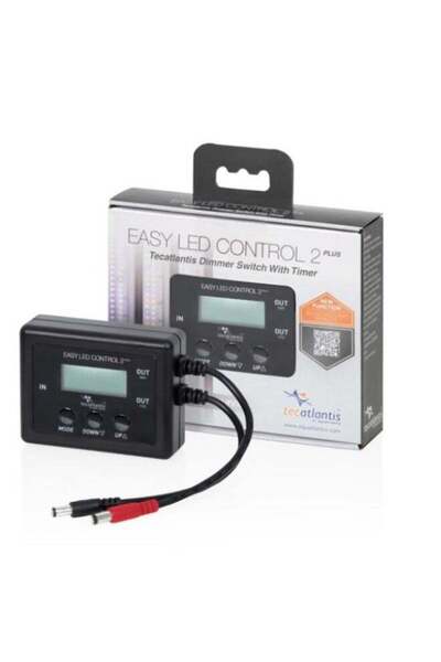 Aquatlantis التحكم السهل في LED 2 Plus