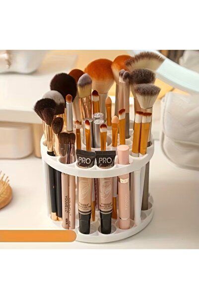 Sanathobi Organizator pentru pensule, suport pentru pensule, organizator pent...