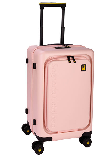 Sagrada Catalana NOMAD TROLLER H SPIN MIC 54.5CM ROZ EASY ACCES