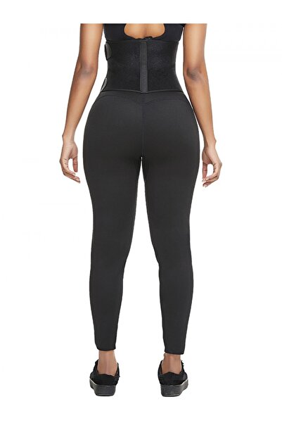 SlimBody Neoprene Slimming Pants