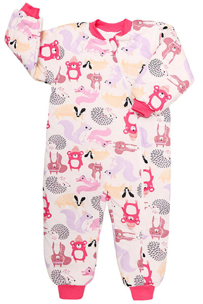 Little Baby 2 Tog 100% Cotton Sleeping Bags